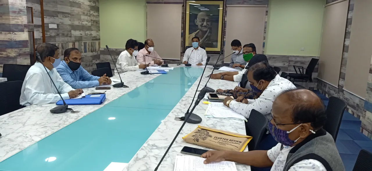  ଏମ୍‌କେସିଜି ମେଡ଼ିକାଲ୍ କଲେଜ ମରାମତି ପାଇଁ ୫୩ କୋଟିର ଡିପିଆର୍