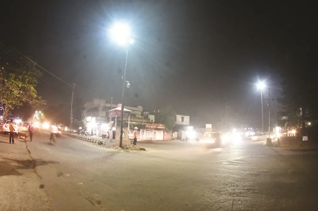  ଭୁବନେଶ୍ୱର : ମାଉସୀ ମା’ ଛକର ଡିଜାଇନ୍ ବଦଳିବ