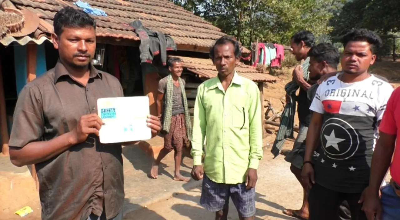 ‘ଆତ୍ମା’ ଯୋଜନାରେ ଆଦିବାସୀ ଚାଷୀଙ୍କୁ ଠକେଇ, ସବସିଡ୍ ନାଁରେ ଲକ୍ଷାଧିକ ଟଙ୍କା ହଡ଼ପ 