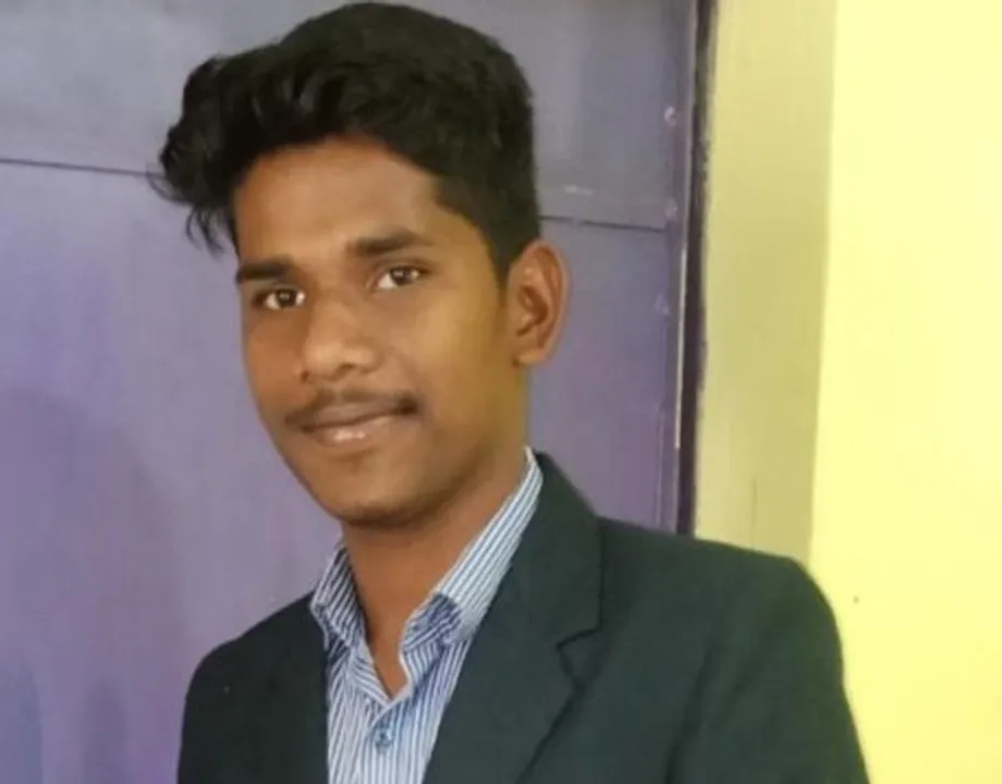  ଦିଲ୍ଲୀ ସାଧାରଣତନ୍ତ୍ର ଦିବସ ପ୍ୟାରେଡ୍ ପାଇଁ ଝାରବନ୍ଧ ଡିଗ୍ରି କଲେଜର ଛାତ୍ର ଅଲେଖ ମନୋନୀତ