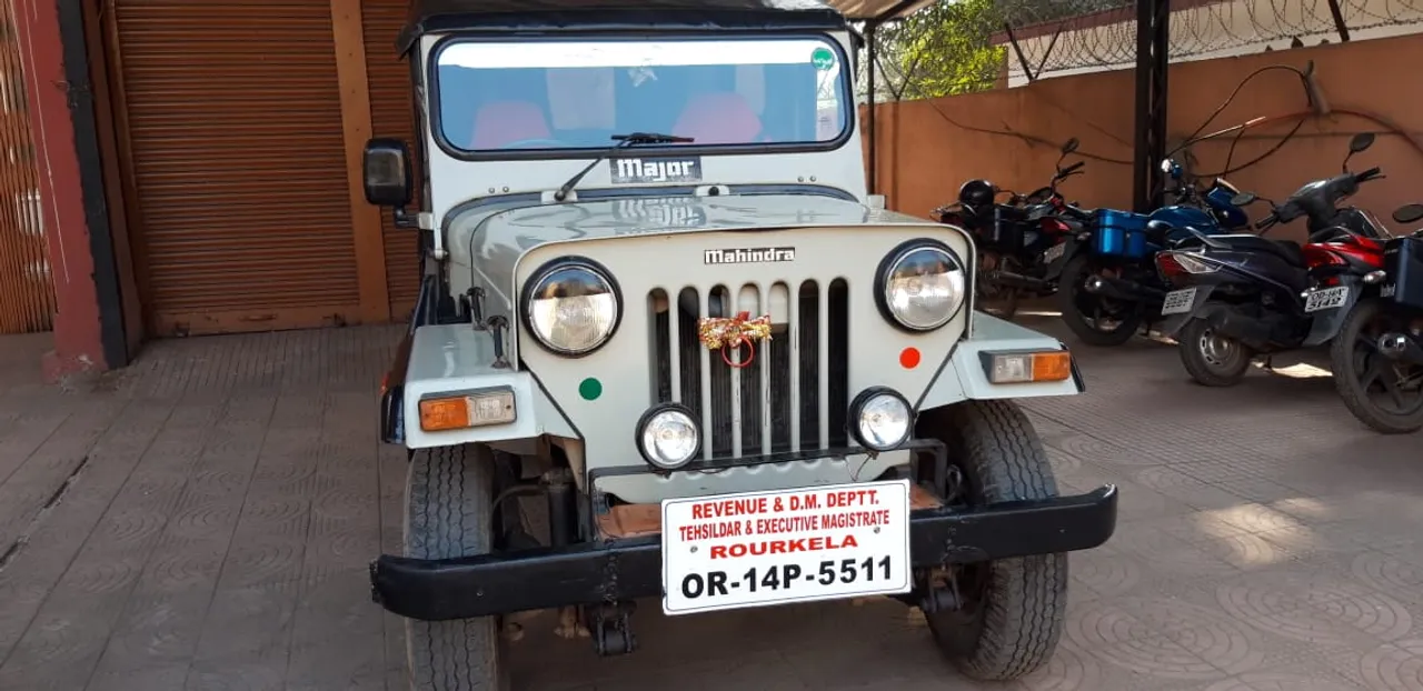  ସ୍ମାର୍ଟସିଟିରେ ଗାଡି ଯାଞ୍ଚ : ସାଧାରଣ ଜନତାଙ୍କ ଉପରେ ଜୁଲମ, ବାବୁଙ୍କୁ ମାଫ୍‌