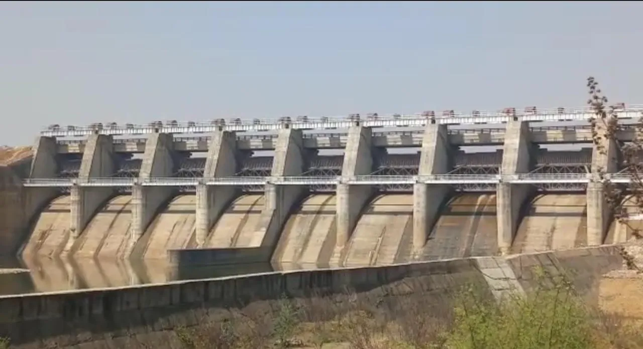  ଲୋୟରଇନ୍ଦ୍ର ଜଳସେଚନ ପ୍ରକଳ୍ପରେ ପୁଣି ଦୁର୍ନୀତି ଅଭିଯୋଗ, ଜାଲ କାଗଜପତ୍ର କରି ଏକ କୋଟିରୁ ଅଧିକ ଟଙ୍କା ହଡ଼ପ ଯୋଜନା!