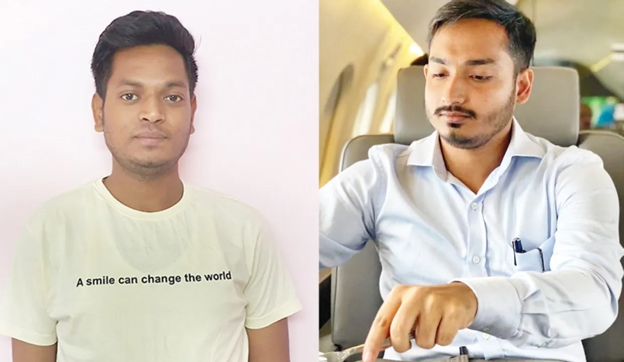  ଗୁମର ଖୋଲିଲେ ପିଟର୍‌ : ଲକଡାଉନ୍‌ରେ ବିଛାଇଥିଲେ ନିଯୁକ୍ତି ଜାଲ