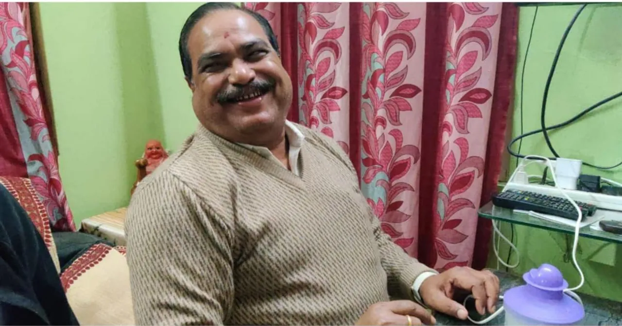  ଭିଜିଲାନ୍ସ୍ ଜାଲରେ ଗୁଣୁପୁର କୋଟିପତି ପୂର୍ତ୍ତ ବିଭାଗ ଉପନିର୍ବାହୀ ଯନ୍ତ୍ରୀ 