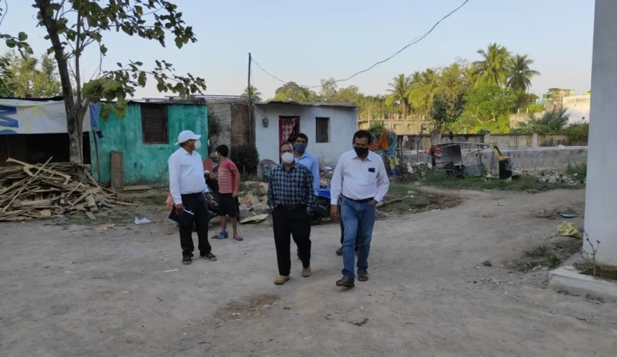  ବିଆର୍‌ଏମ୍‌‌ସିଏସ୍‌ ଦୁର୍ନୀତି: ସମବାୟ ସ୍ବତନ୍ତ୍ର ସଚିବଙ୍କ ତଦନ୍ତ