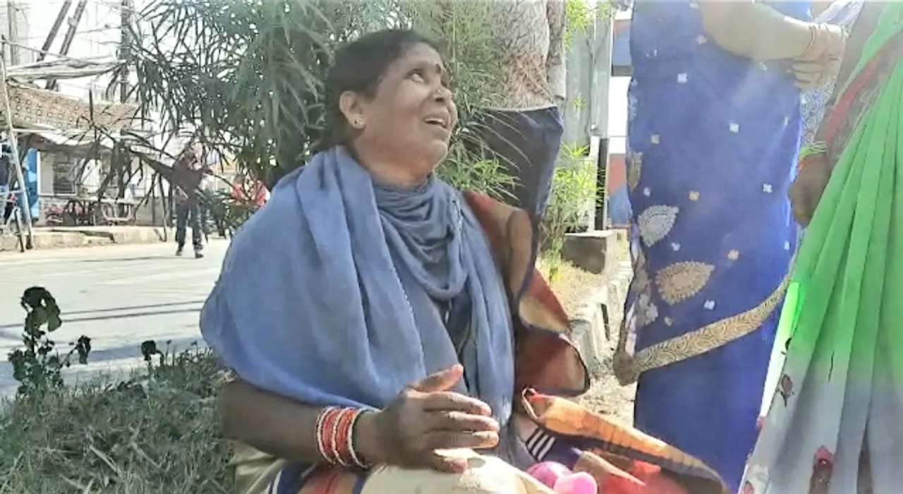  ରାୟଗଡ଼ାରେ ପଲସର୍ ଆତଙ୍କ: ମହିଳାଙ୍କଠୁ ଝାମ୍ପି ନେଲେ ୯୭ ହଜାର, ପୁଲିସର ଛାନଭିନ୍