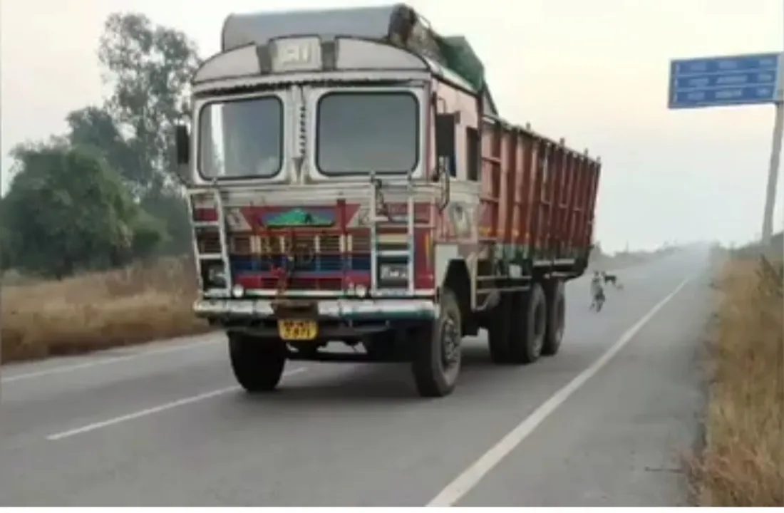  ଟ୍ରକ୍‌ ଚାଳକଙ୍କୁ ପ୍ରାଣାନ୍ତକ ଆକ୍ରମଣ କରି ଲୁଟ୍‌