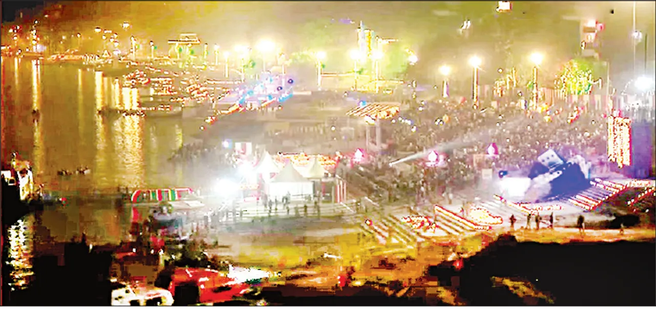  ବିରୋଧୀ ଚାଷୀଙ୍କୁ ବିଭ୍ରାନ୍ତ କରୁଛନ୍ତି: ପ୍ରଧାନମନ୍ତ୍ରୀ