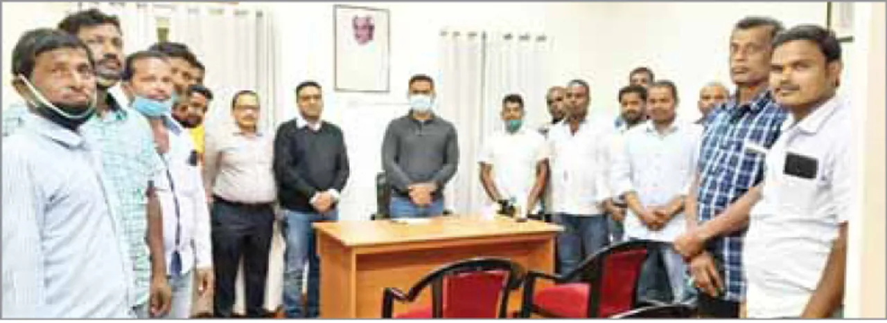  ନୂଆବର୍ଷରେ କାର୍ଯ୍ୟକ୍ଷମ ହେବ ମୈଥାନ!