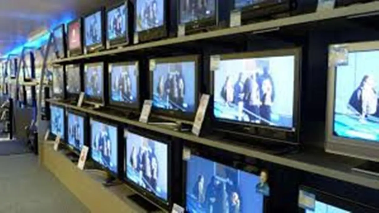  India TV News 