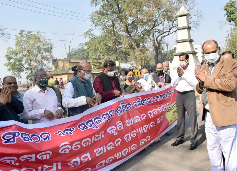  ଠପ ରହିଲା ସମ୍ବଲପୁର: ହୀରାକୁଦ ଖୋଲା, ବନ୍ଦ ରହିଲା ବୁର୍ଲା
