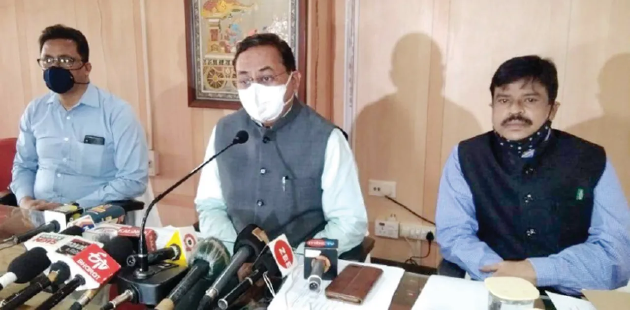  ୧୬ ଠକ ବ୍ୟବସାୟୀଙ୍କୁ ଗିରଫ କଲାଣି ଜିଏସ୍‌ଟି ଏନ୍‌ଫୋର୍ସମେଣ୍ଟ ୱିଙ୍ଗ