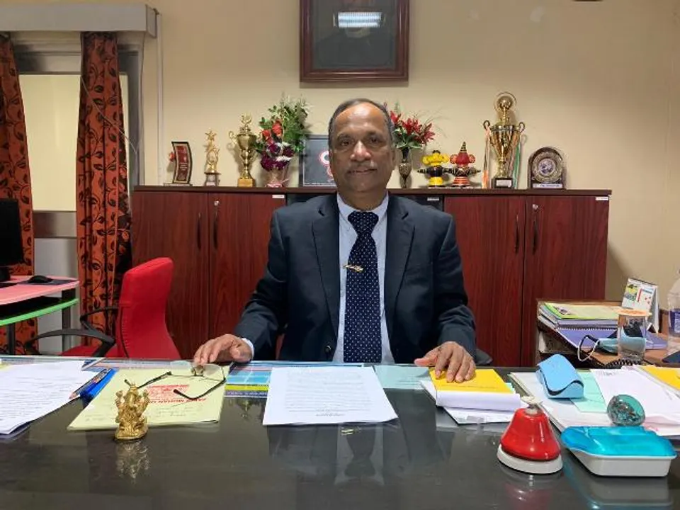  ପ୍ରାକୃତିକ ସମ୍ବଳକୁ ନେଇ ଅଧିକ ଗ‌ବେଷଣା ହେବ: କୁଳପତି