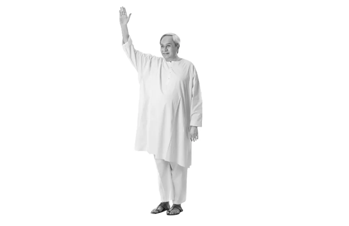  ବିଜୁ ଜନତା ଦଳ-ଭୂମି ଓ ଭୂମିକା