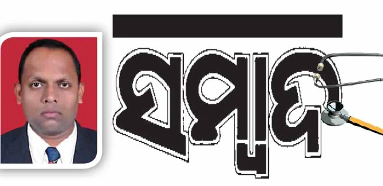  ନବଜାତକ ଓ କରୋନା
