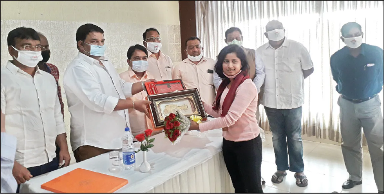  ଖୁବ୍‌ଶୀଘ୍ର ଓଡ଼ିଶା କ୍ରିକେଟ୍‌ ଲିଗ୍‌: ଟିସିଏମ୍‌ ସହ ତିନିବର୍ଷିଆ ଚୁକ୍ତି