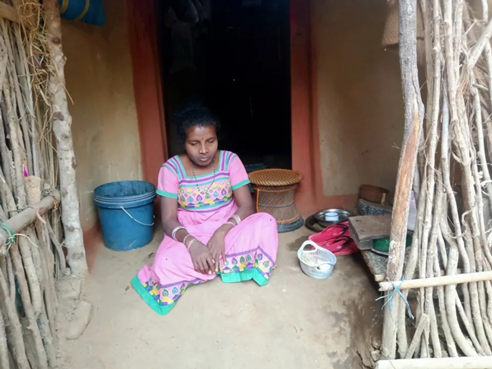  ଜନ୍ମରୁ ଦୁଃଖିନୀ ଟୁନୁଙ୍କୁ ସରକାରୀ ସହାୟତା କେବେ?