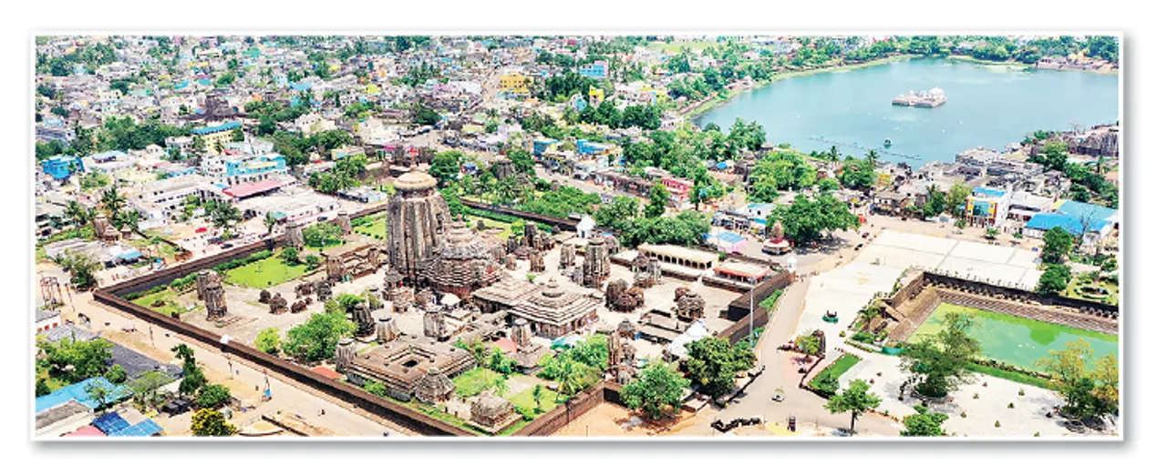  କରୋନା କବଳରେ ପର୍ଯ୍ୟଟନ, ଘରୋଇ ସଂସ୍ଥାକୁ ଟେକିଦେବେ ପାନ୍ଥନିବାସ