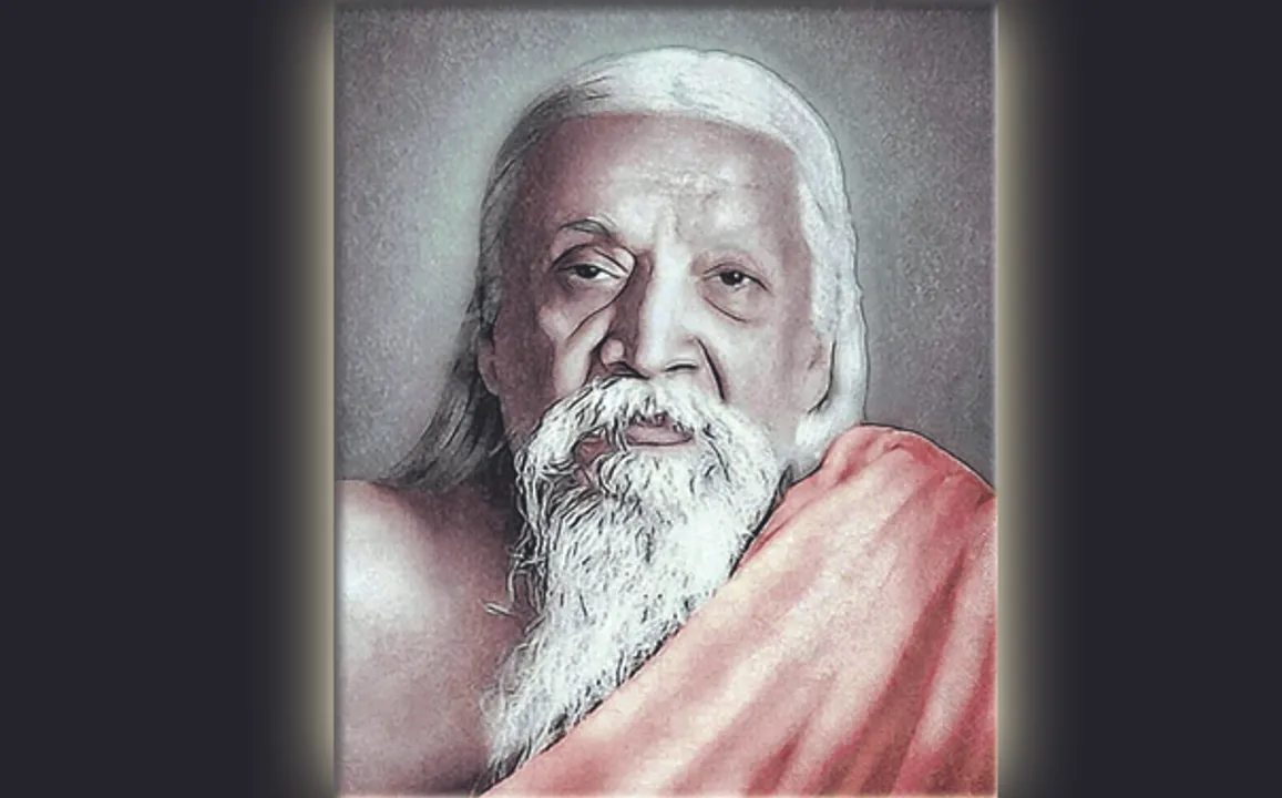  ‘ସାବିତ୍ରୀ’କୁ ଥରେ କି ଦି’ଥର ନୁହେଁ, ଅଠର ଥର ପୁନର୍ଲିଖନ କରିଥିଲେ ମହାଯୋଗୀ ଶ୍ରୀଅରବିନ୍ଦ