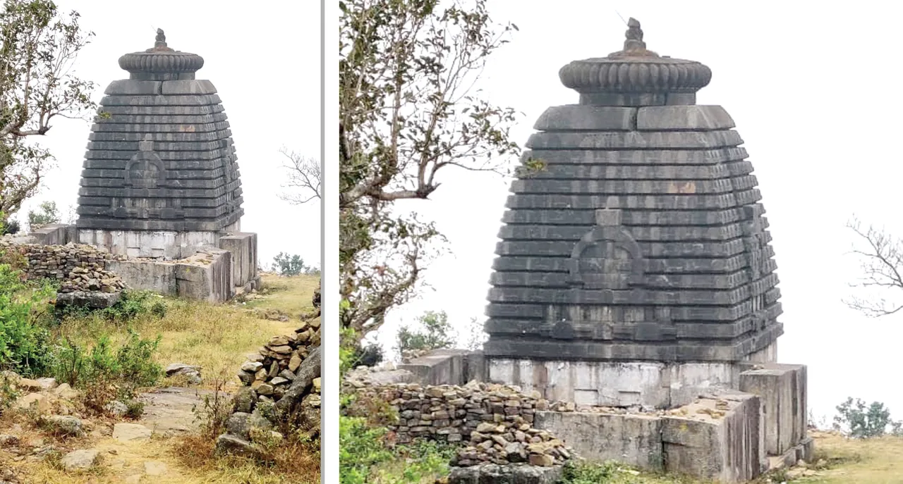  ପୁରାଣ ପ୍ରସିଦ୍ଧ ମହେନ୍ଦ୍ରଗିରି : ଆଧ୍ୟାତ୍ମିକତାର ବାର୍ତ୍ତାବହ, ପର୍ଯ୍ୟଟନର କେନ୍ଦ୍ରବିନ୍ଦୁ