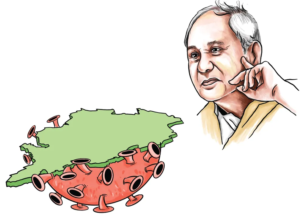  କୋଡିଏର କୋହ : ମୋଡ ବଦଳିଲା