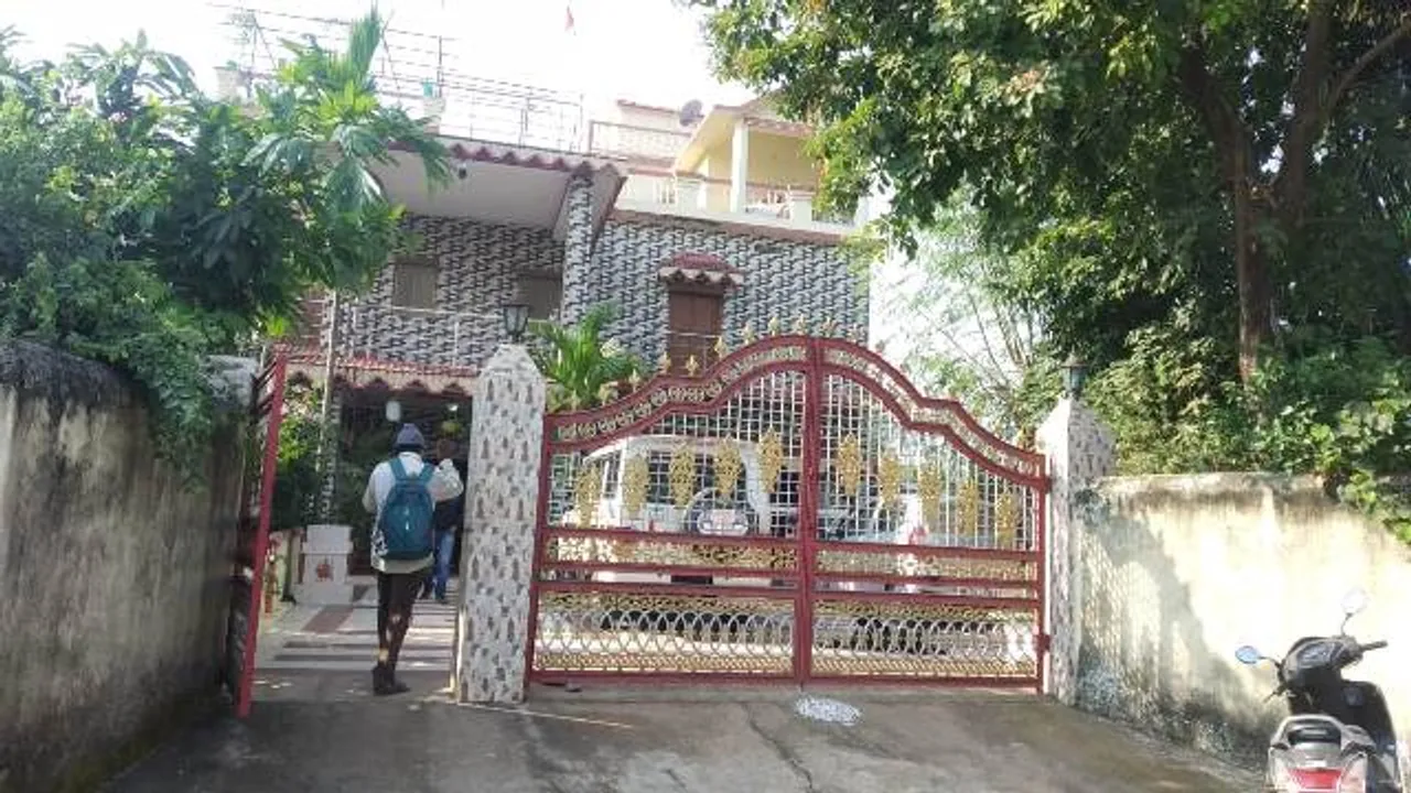  ‘ସମ୍ବାଦ’ର ଅନୁମାନ ସତ ହେଲା: ବଲାଙ୍ଗୀରରେ ବି ‘ଅଭୟକାନ୍ତ’, ମୁରିବାହାଲ ବନ ବିଭାଗ ରେଞ୍ଜରଙ୍କ ଘରେ ଭିଜିଲାନ୍ସ ଚଢ଼ଉ