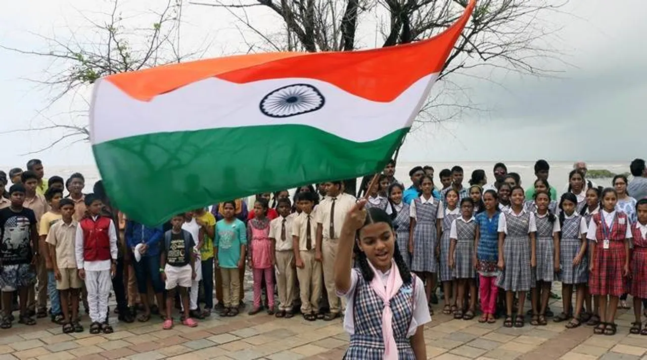  The Indian Express 