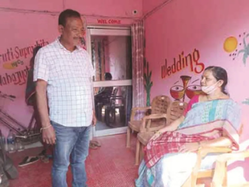  ପରୀ ହତ୍ୟା ଘଟଣା : ରାଜ୍ୟ ଶିଶୁ ସୁରକ୍ଷା ଆୟୋଗ ଅଧ୍ୟକ୍ଷାଙ୍କ ତଦନ୍ତ