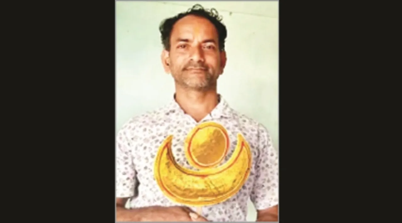  ମୁଖ୍ୟ କାରିଗରଙ୍କ ପାଖରେ ଚନ୍ଦ୍ର, ସୂର୍ଯ୍ୟ