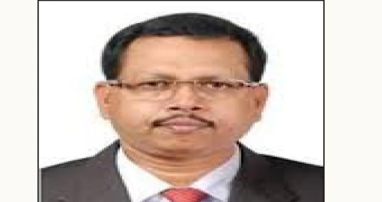  ଜିଲ୍ଲାପାଳ ହେବା ଦିନରୁ ଚର୍ଚ୍ଚାରେ ପ୍ରଦୀପ