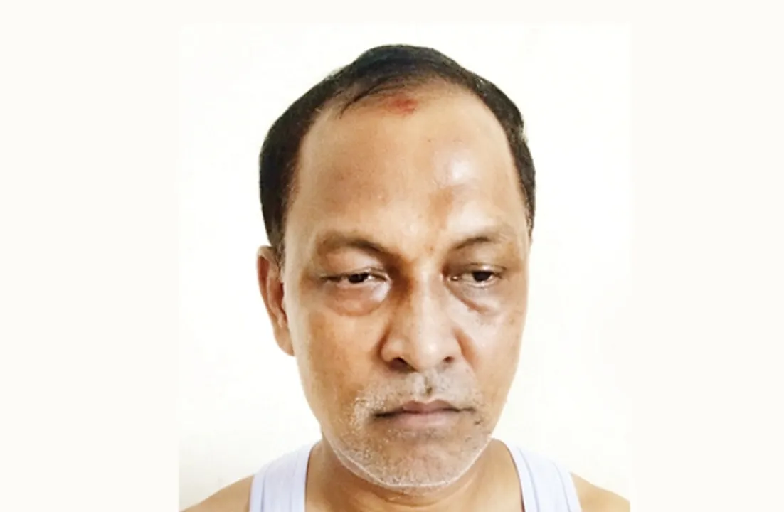  ଭାରତ ପରେ ସହଯୋଗୀ ଶିବ ଗୋଛି ତଡ଼ିପାର୍‌