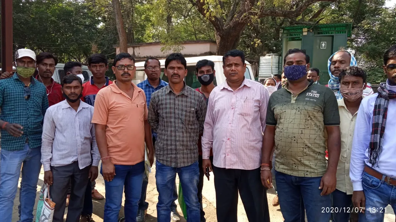  ବିସ୍ଥାପିତଙ୍କୁ ଏମସିଏଲର ନିଯୁକ୍ତି ଭେଳିକି: ତାଲିକାରେ ୫୨୨, ଅନୁମୋଦନ ପାଇଁ ଗଲା ୨୪୯