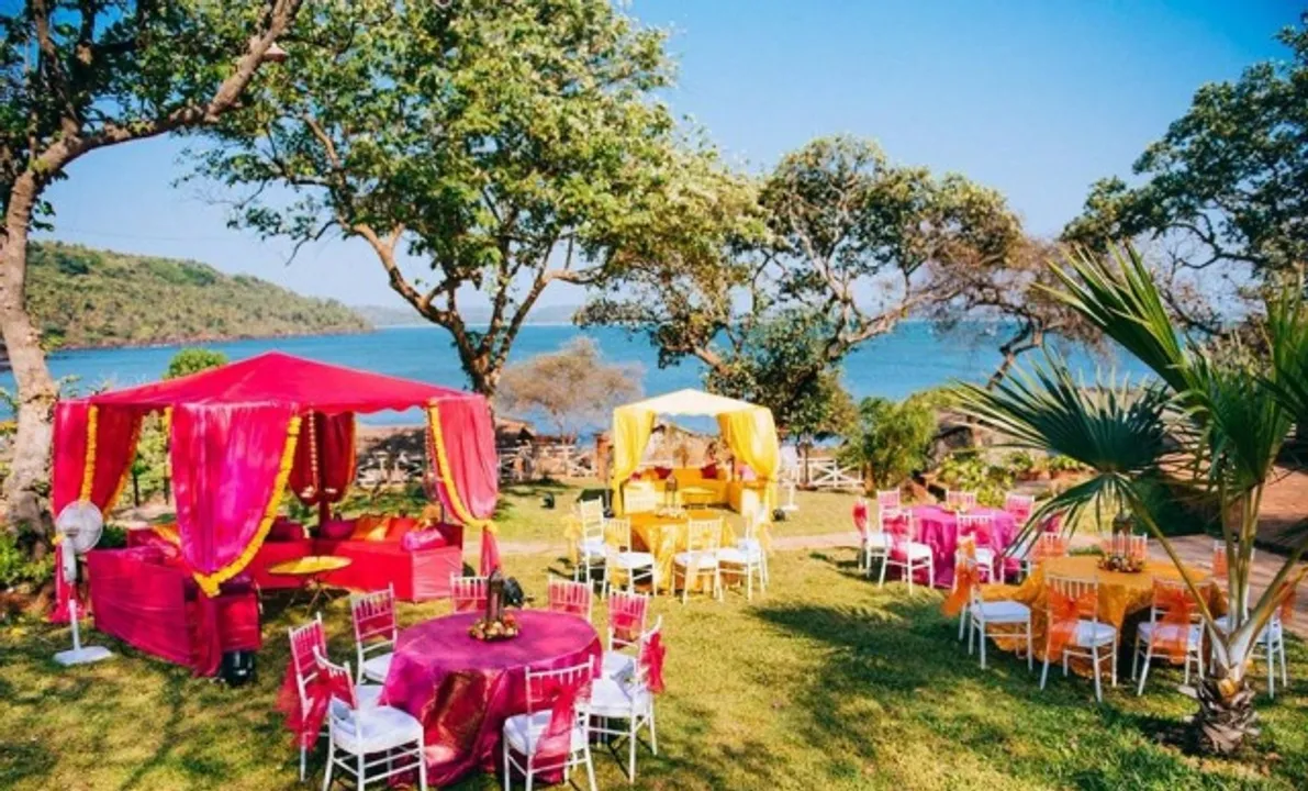  Wedding Wishlist 