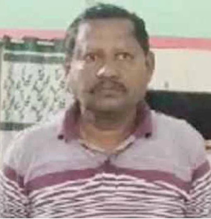  ୱେସ୍କୋ ଆକାଉଣ୍ଟାଣ୍ଟଙ୍କ ଘରେ ଚଢ଼ଉ : ନଗଦ ୧୬ଲକ୍ଷ ଟଙ୍କା ଓ ସୁନା ବିସ୍କୁଟ ବାହାରିଲା