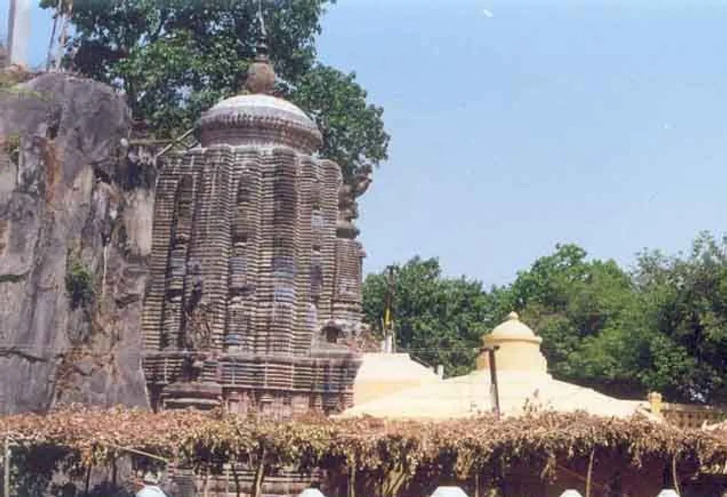  ୬ରୁ ଖୋଲିବ ନୃସିଂହନାଥ ମନ୍ଦିର, ପ୍ରଥମ ୭ଦିନ କେବଳ ବରଗଡ଼ ଜିଲ୍ଲାବାସୀ କରିବେ ଦର୍ଶନ