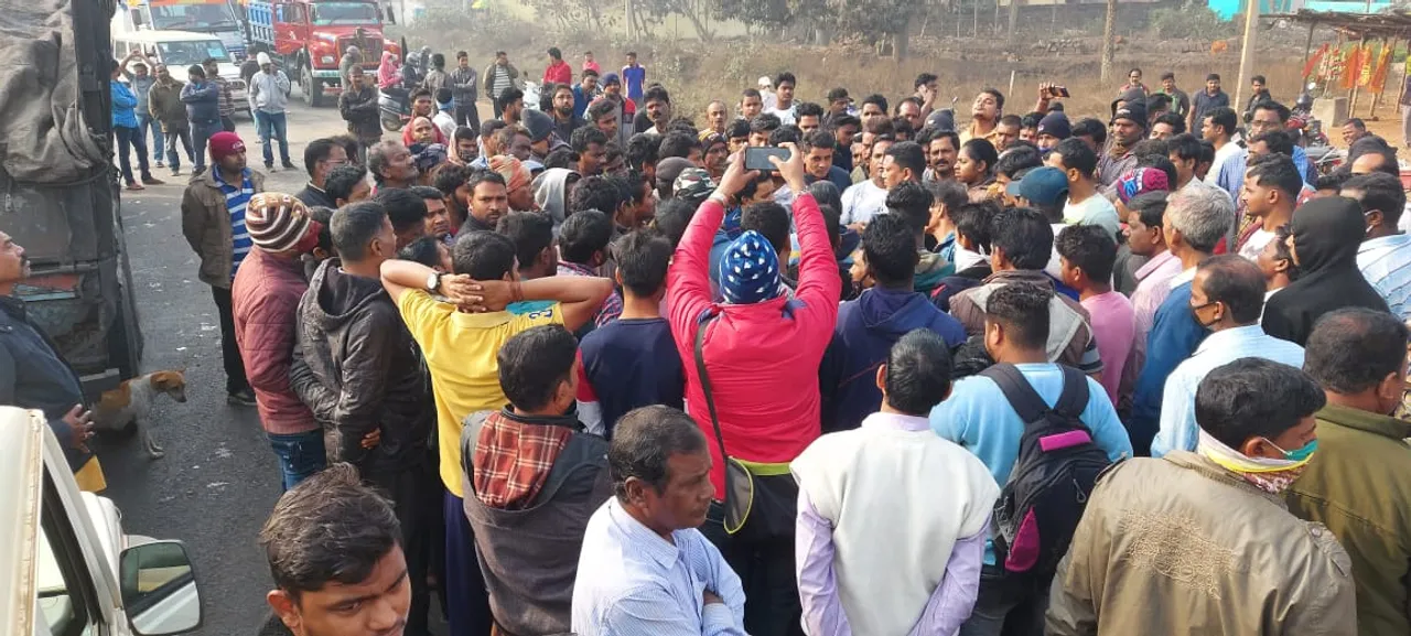  ଢେଙ୍କାନାଳ ସଦର ବ୍ଲକ ଅଞ୍ଚଳରେ ଅଘଟଣ: ଦନ୍ତା ହାତୀ ଟେକି କଚାଡ଼ି ଦେବାରୁ ଜଣେ ଗୁରୁତର
