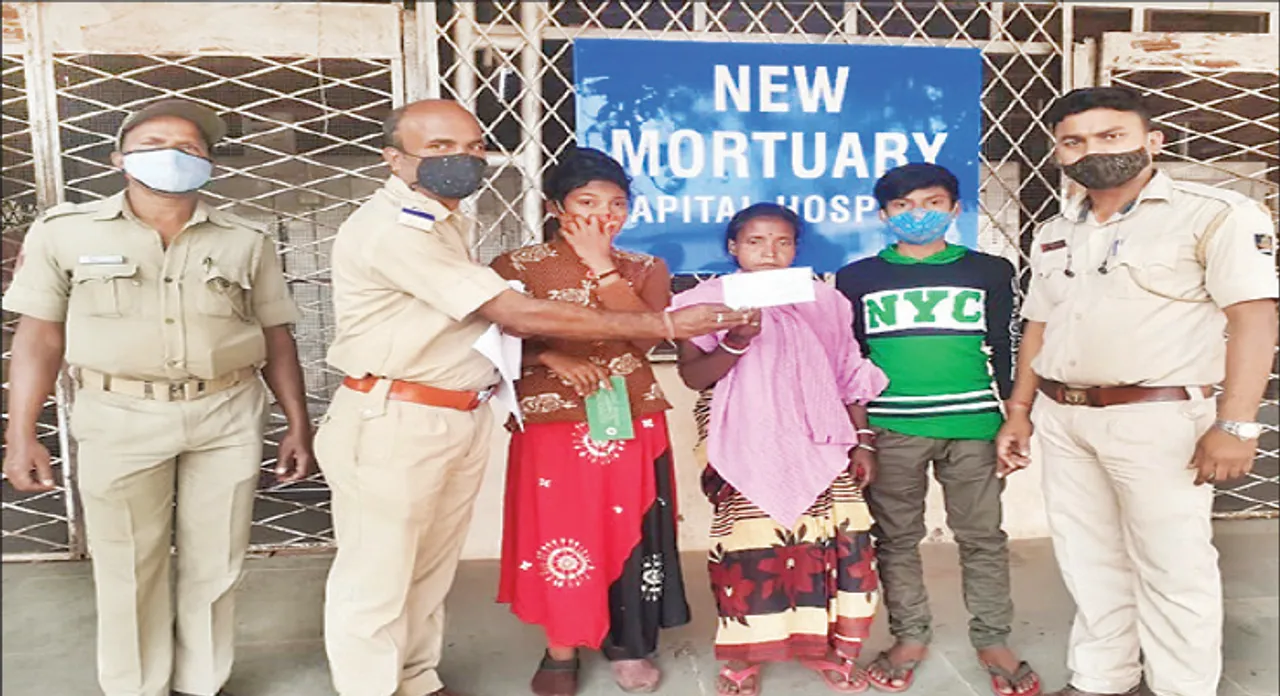  ମୃତ୍ୟୁ ପରେ  ଗୁମର ଫିଟୁଛି: ୫ ମାମଲାରେ ନିର୍ଦ୍ଦୋଷ ଥିଲେ ଦୁଲାଲ