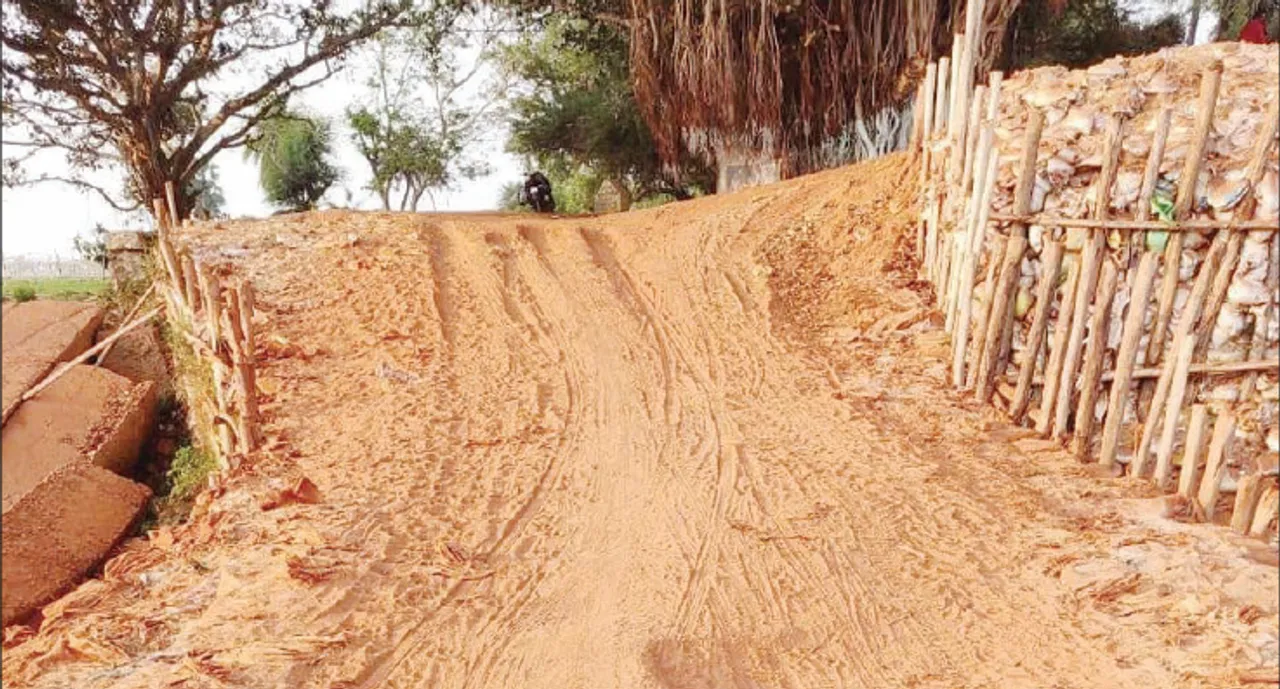 ଦବୁଛି କାମଦେବ ମାହାରା ଘାଇ