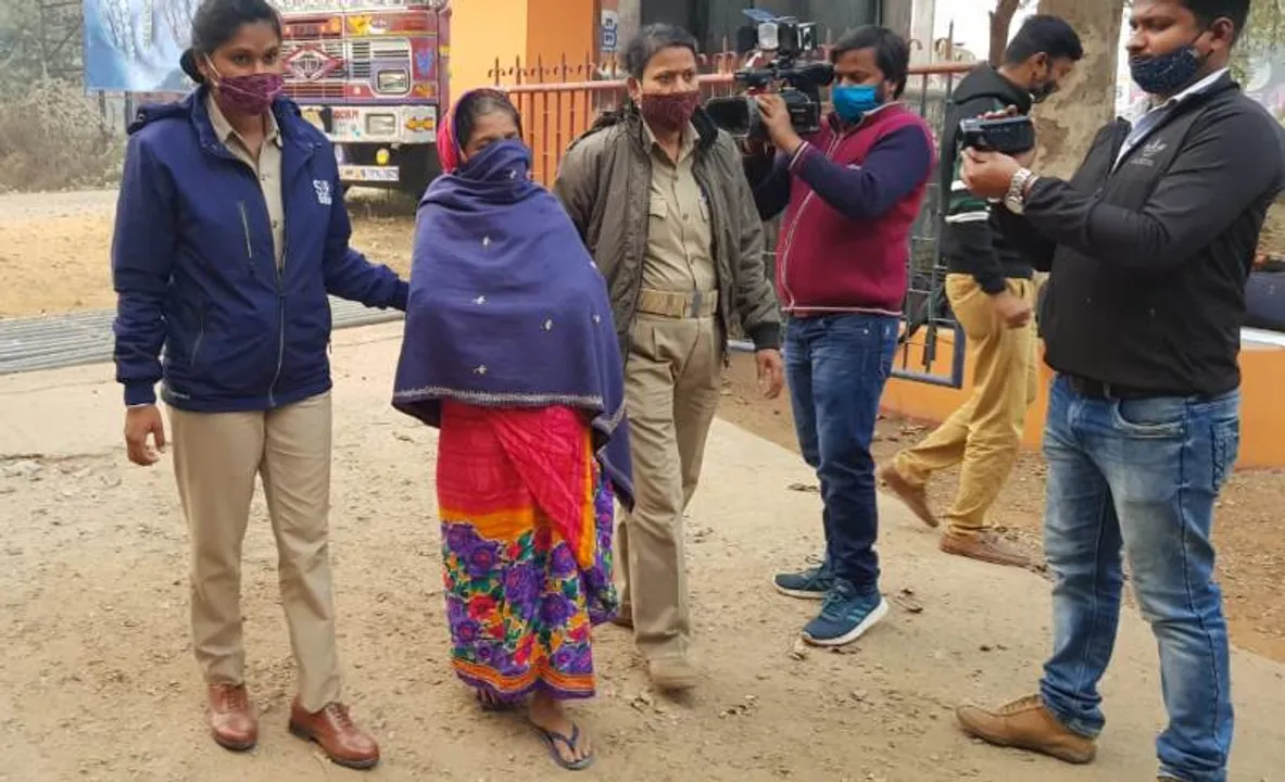  ମା’ ସାଜିଲା ଝିଅର ହତ୍ୟାକାରୀ; ୨ ମାସ ପୂର୍ବରୁ ହୋଇଥିଲା ‌ଯୋଜନା, ଇଟାରେ ଛେଚି କରିଥିଲେ ହତ୍ୟା