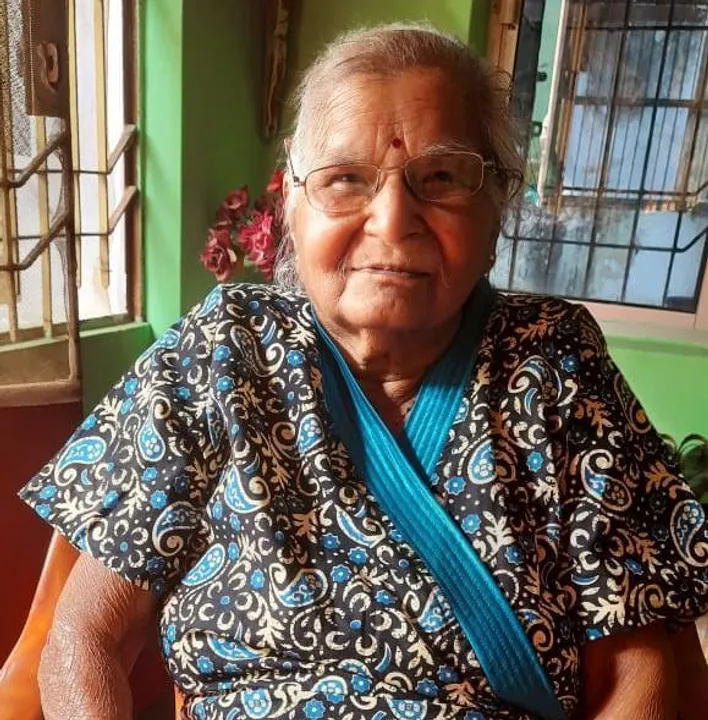 କୁନ୍ତଳାକୁମାରୀ ମହିଳା ମହାବିଦ୍ୟାଳୟର ପ୍ରାକ୍ତନ ଅଧ୍ୟକ୍ଷାଙ୍କ ପରଲୋକ