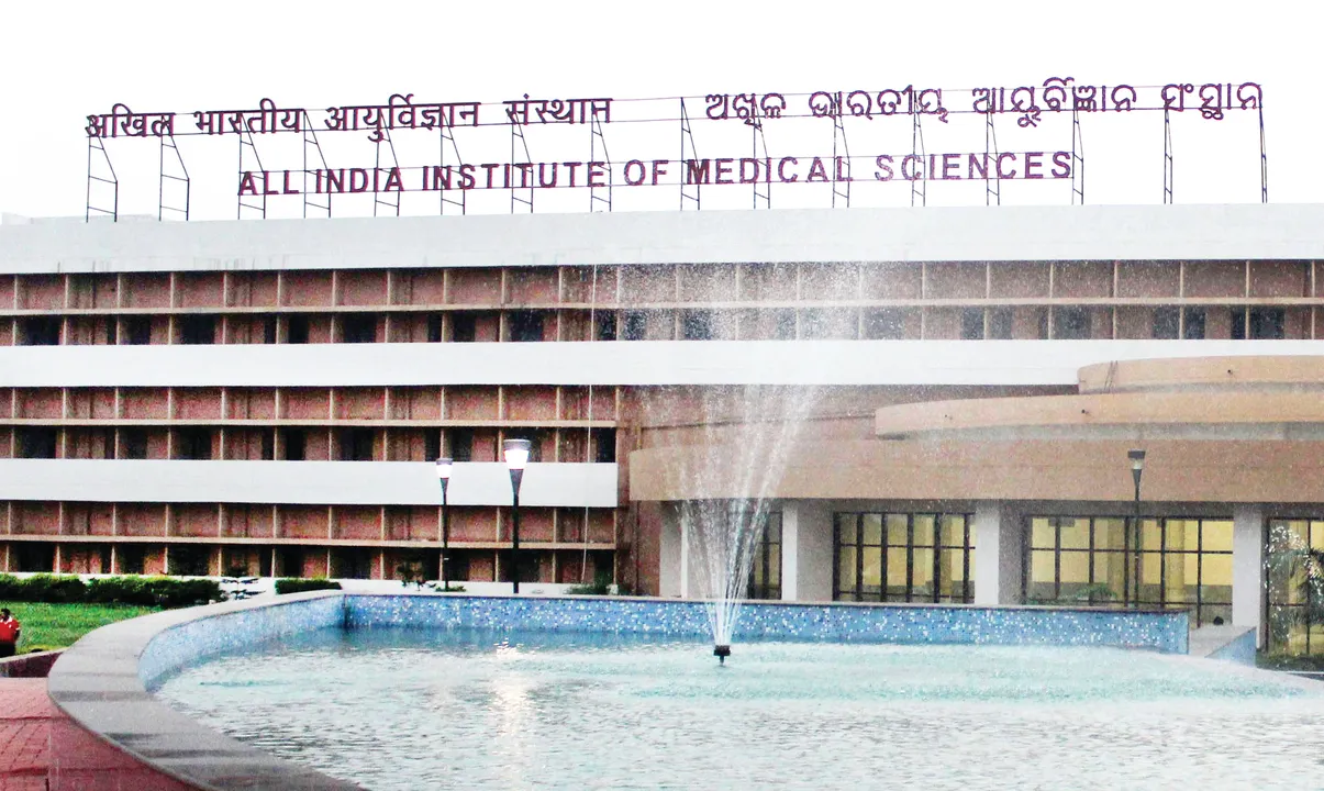  ଭୁବନେଶ୍ବର ଏମ୍‌ସରେ ବ୍ୟାପକ ଅବ୍ୟବସ୍ଥା : ଟେକ୍ନିସିଆନ୍‌ ନାହାନ୍ତି, ଗାମା କ୍ୟାମେରା ଅଚଳ