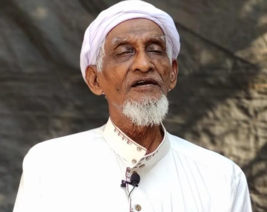  ପଦ୍ମଶ୍ରୀ ମାଣିକଫାନ୍ : ଅଷ୍ଟମ ଫେଲ୍ କିନ୍ତୁ ୧୦ରୁ ଊର୍ଧ୍ବ ଭାଷାରେ ରହିଛି ପ୍ରଗାଢ଼ ଜ୍ଞାନ