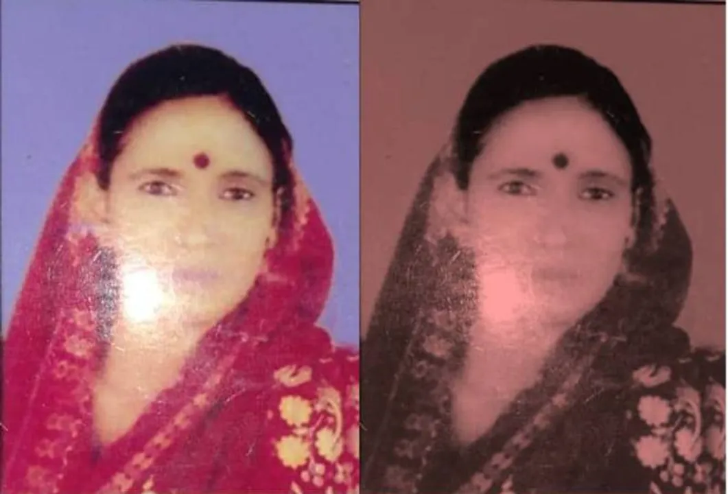  ମୃତ୍ୟୁ ପରେ ଚକ୍ଷୁଦାନ କଲେ ଜାମୁନି