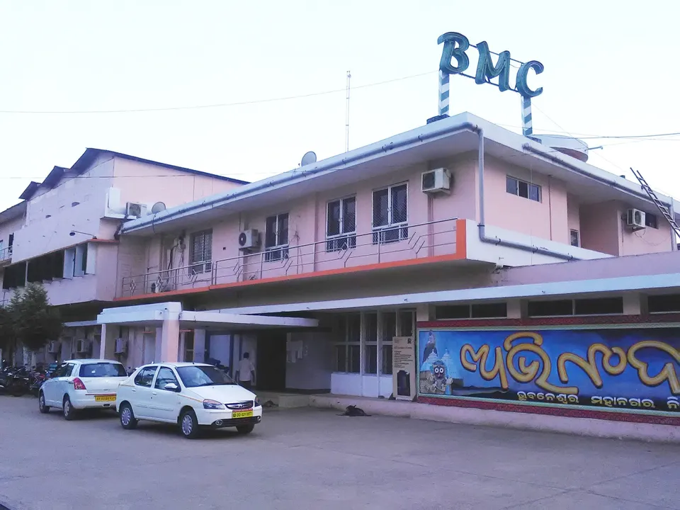  Odisha Diary 