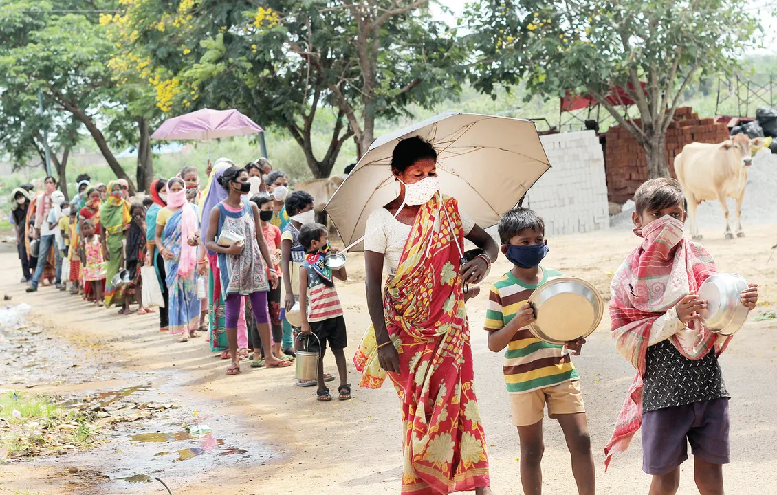  ଖୋର୍ଦ୍ଧା ଜିଲ୍ଲାର ୨୦ ପ୍ରତିଶତ ଲୋକ ଆବଶ୍ୟକ କରନ୍ତି ସ୍ୱତନ୍ତ୍ର ସୁରକ୍ଷା