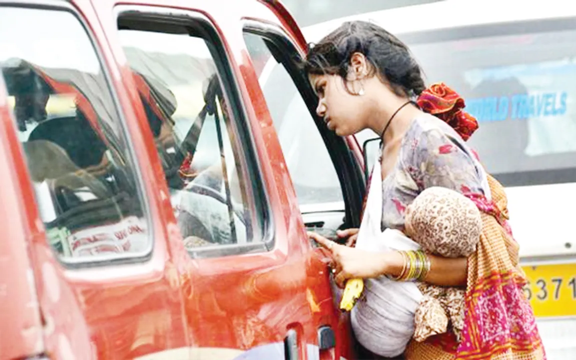 ଭିକାରିଙ୍କୁ ଥଇଥାନ କରାଯିବ