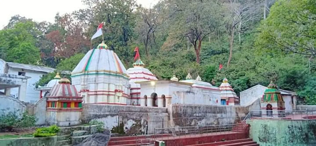  ୧୦ରୁ ଖୋଲିବ ପ୍ରସିଦ୍ଧ ଶୈବପୀଠ ହରିଶଙ୍କର ମନ୍ଦିର, ପର୍ଯ୍ୟଟକ ଉତ୍ସାହିତ