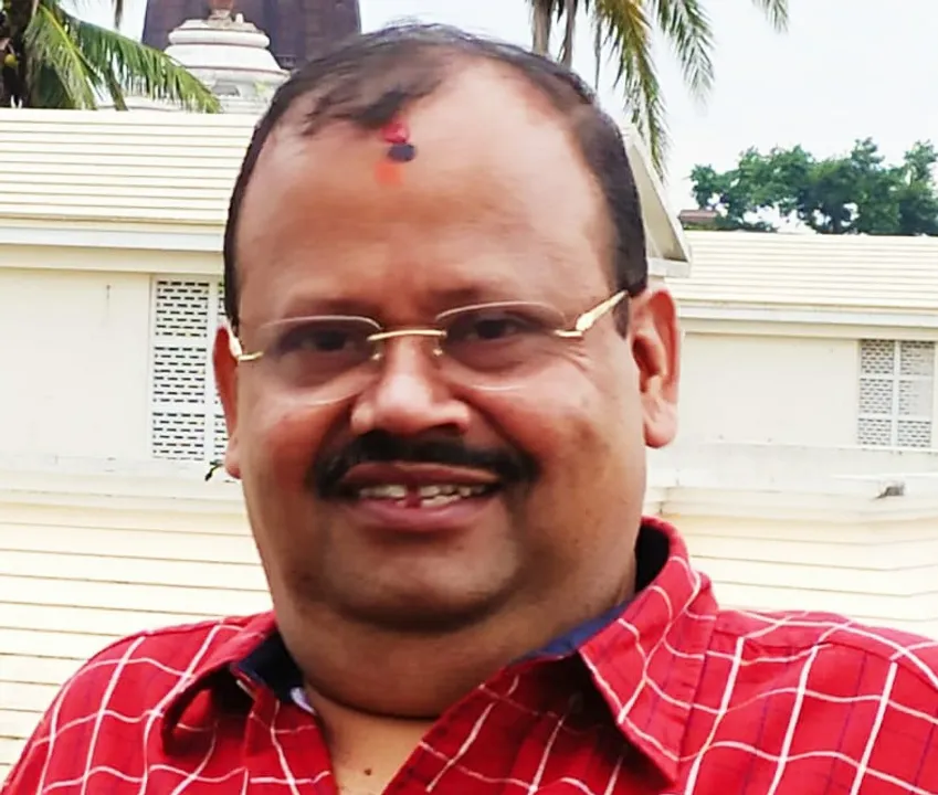  ସାଗର ଆଳତୀ ଓ ଗୋବର୍ଦ୍ଧନ ମଠ