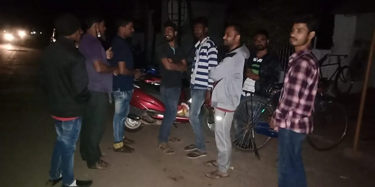  କନ୍ଧମାଳରେ ମୃଦୁ ଭୂମିକମ୍ପ, ଲୋକେ ଭୟଭୀତ