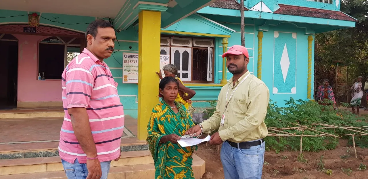  ସୋମନାଥ ଖିଲଙ୍କ ଆତ୍ମହତ୍ୟା ଘଟଣା: ୪ ପିଲାଙ୍କୁ ପାଠ ପଢ଼ାଇବା ଦାୟିତ୍ଵ କିସ ନେଲା